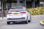 Hyundai i20 Play 2019 года (UK)